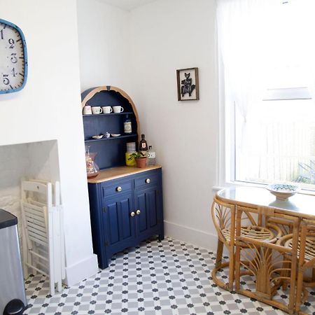Lazy Daze - Hastings Villa Luaran gambar