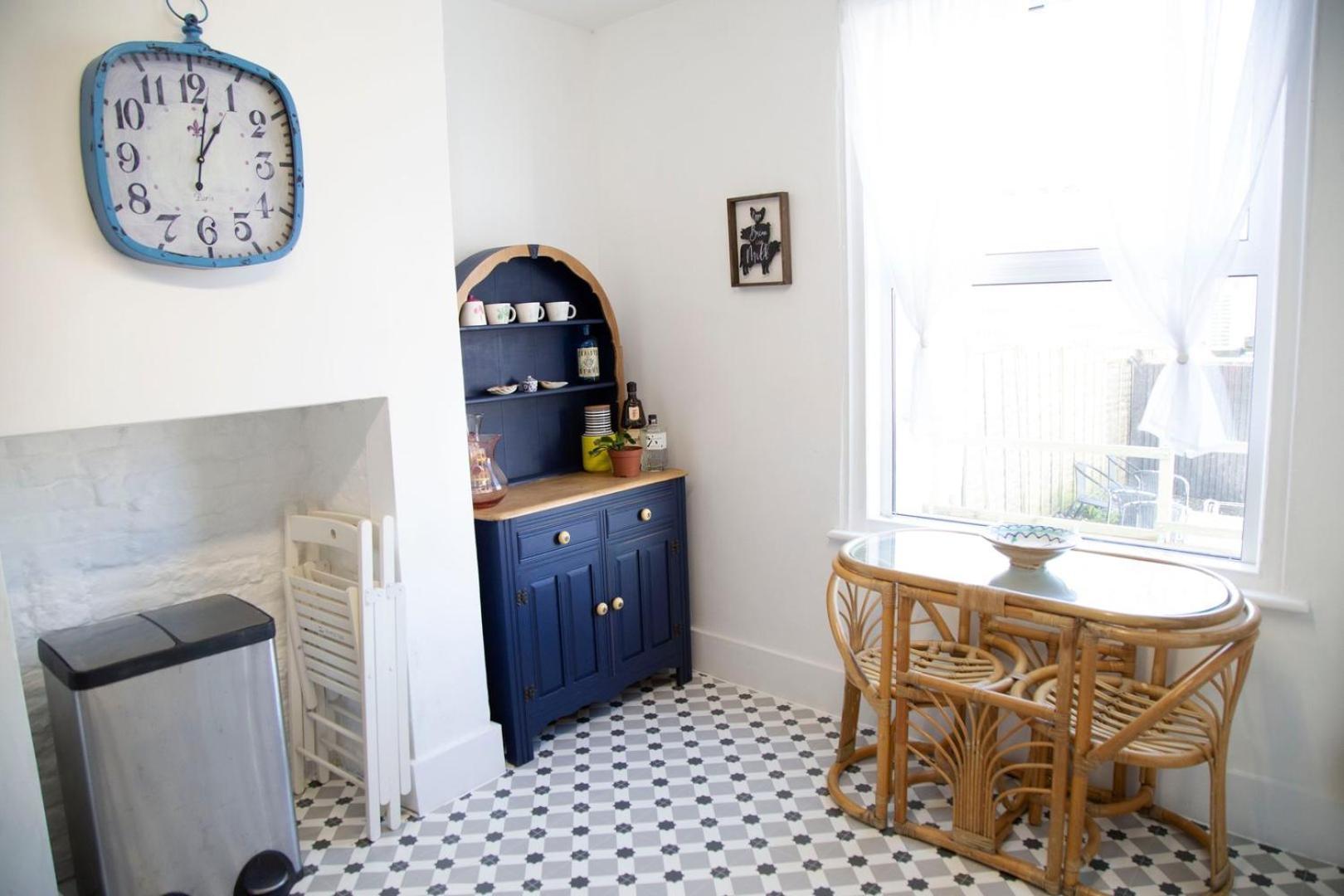 Lazy Daze - Hastings Villa Luaran gambar
