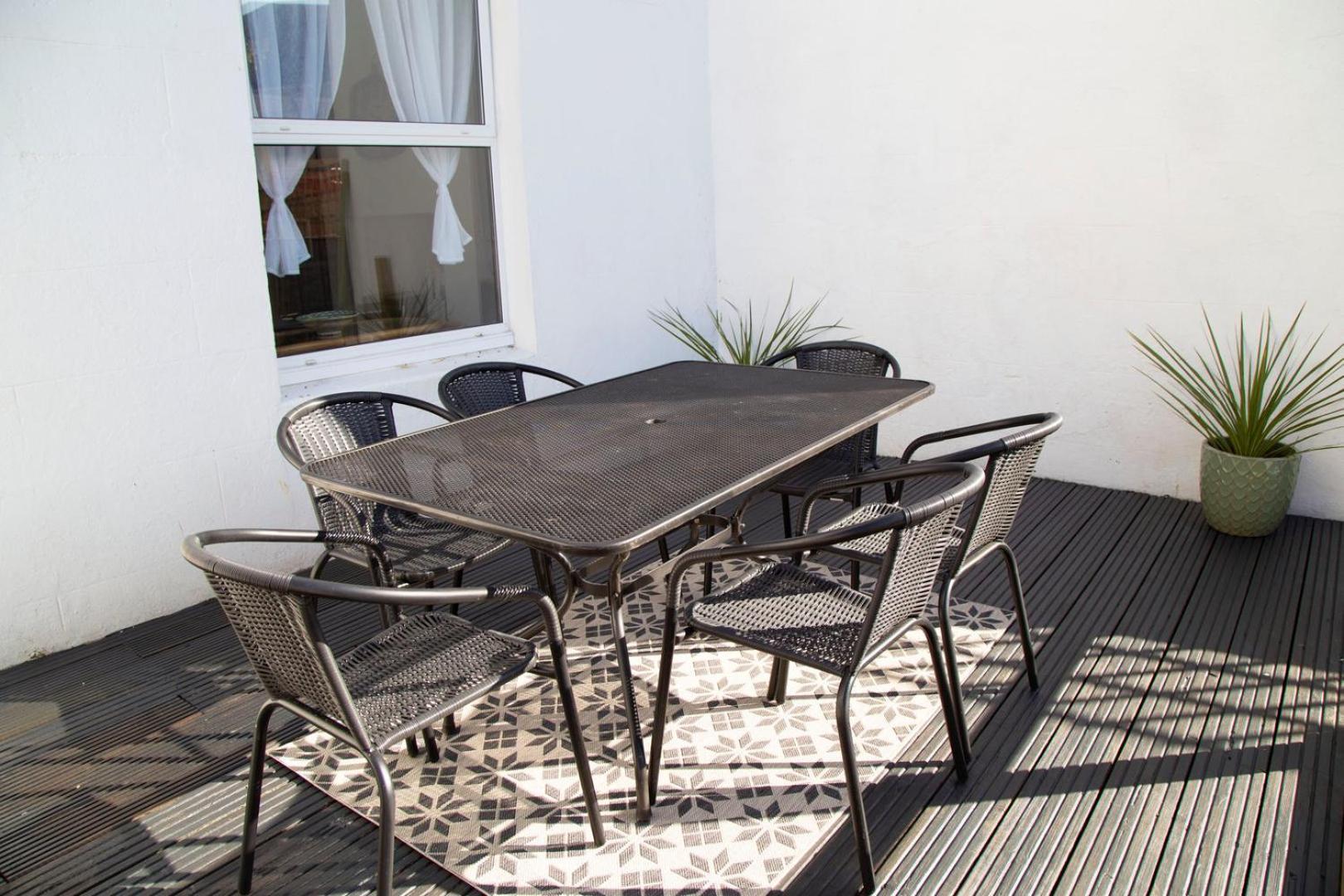 Lazy Daze - Hastings Villa Luaran gambar