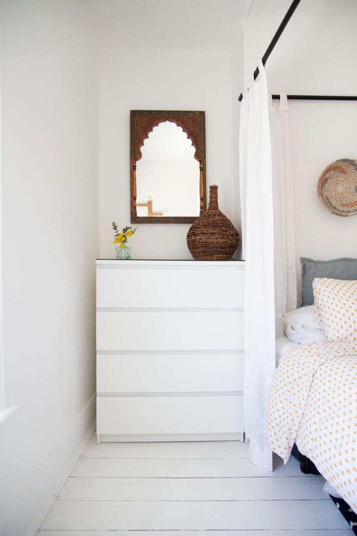 Lazy Daze - Hastings Villa Luaran gambar