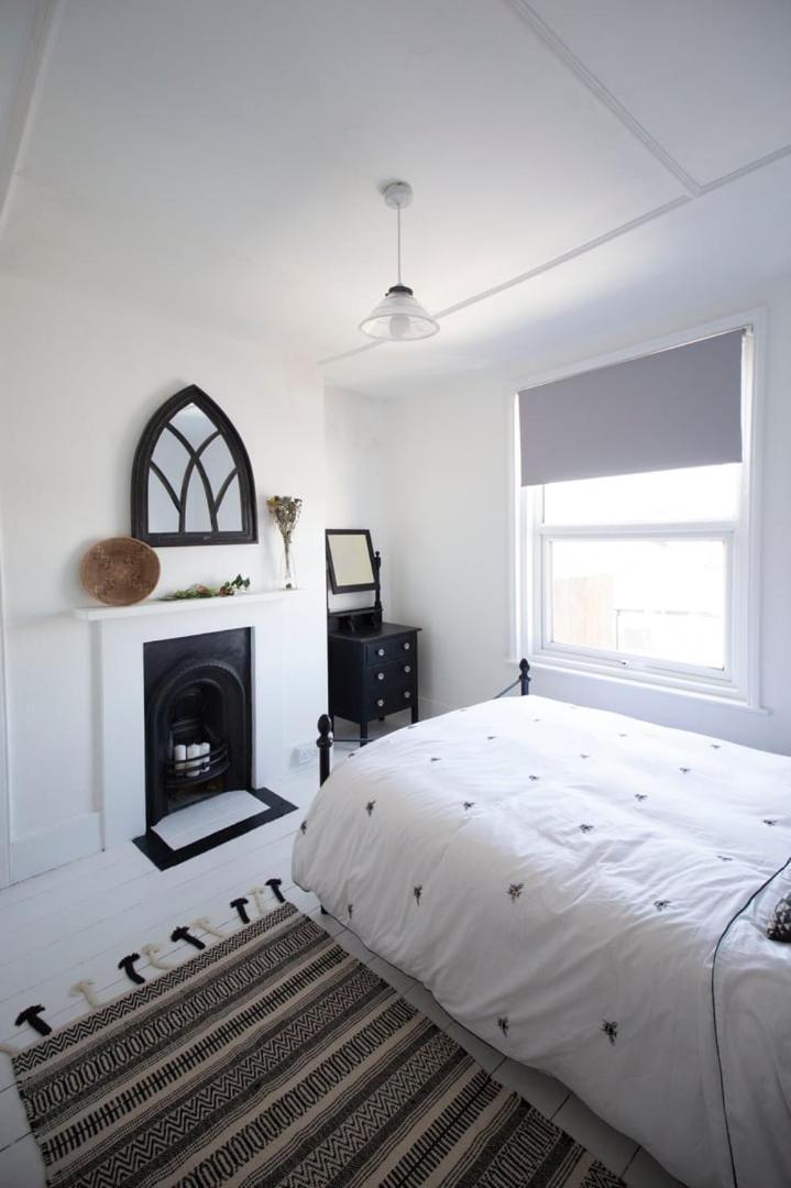 Lazy Daze - Hastings Villa Luaran gambar