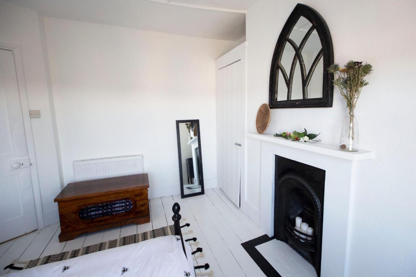 Lazy Daze - Hastings Villa Luaran gambar