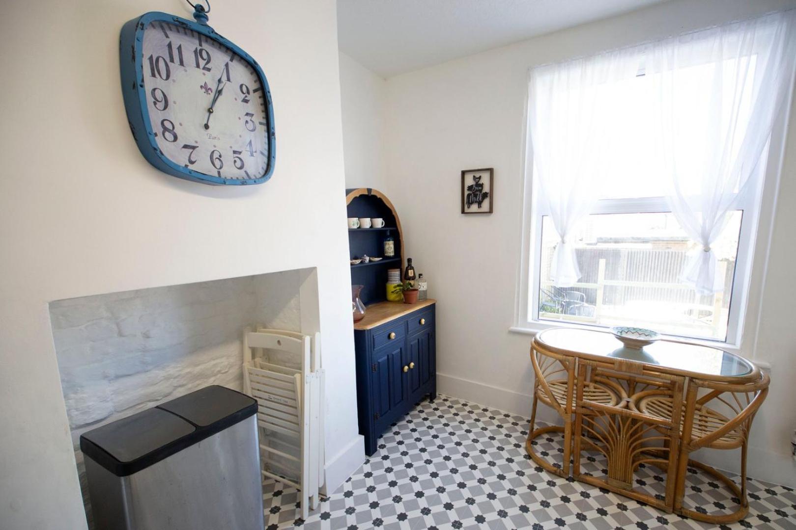Lazy Daze - Hastings Villa Luaran gambar
